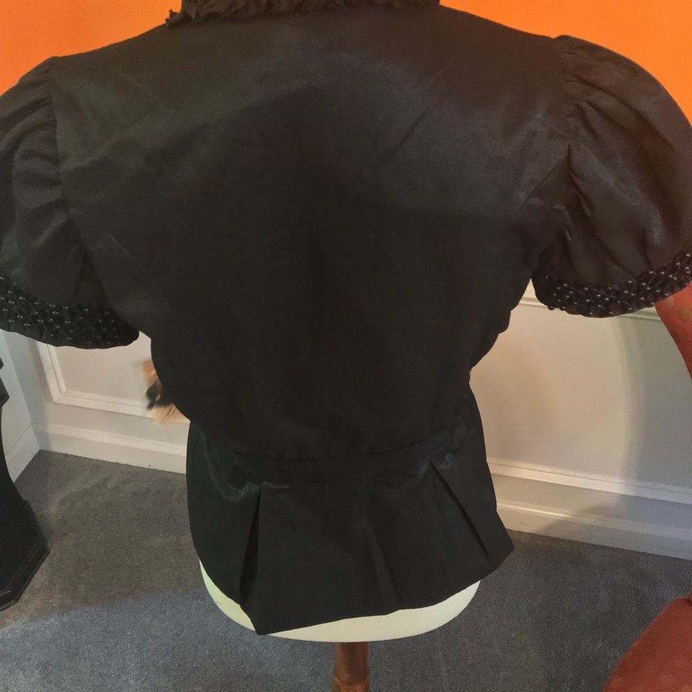 Jacket - Picture 3 of 4